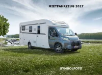Weinsberg CaraSuite 650 MEG