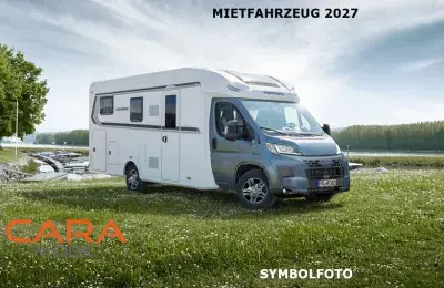 Weinsberg CaraSuite 650 MEG