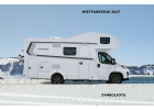 Bild 1: Weinsberg CaraHome 600 DKG