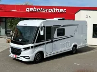Knaus L!VE I 650 MEG