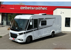 Bild 1: Knaus L!VE I 650 MEG