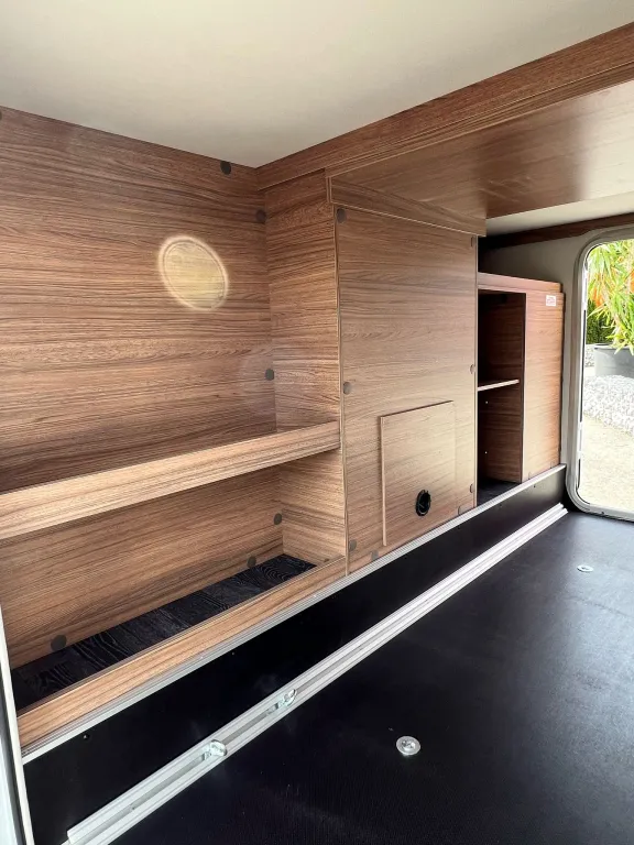 Bild 9: Knaus L!VE I 650 MEG