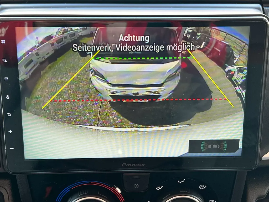 Bild 16: Wohnmobil für 5 Personen in Hagenbrunn mieten