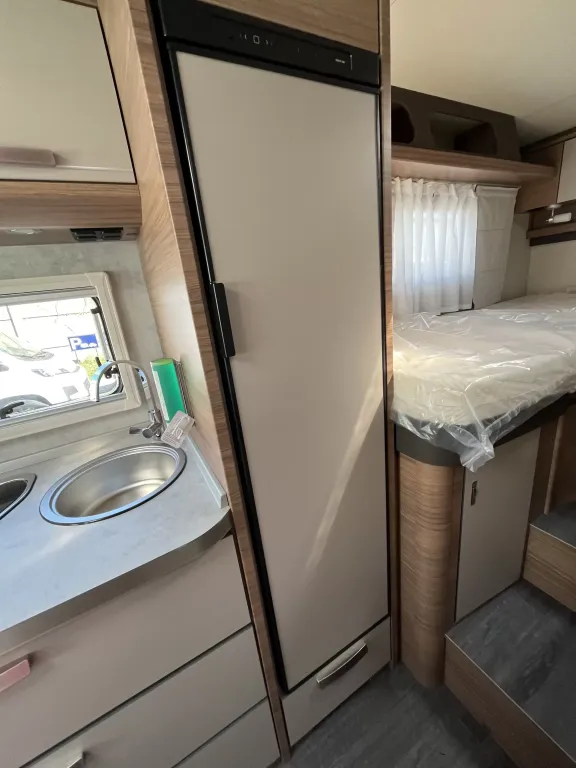 Bild 22: in Hagenbrunn Wohnmobil mieten