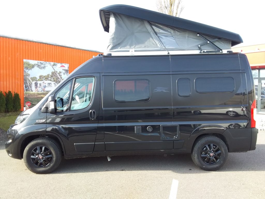 Bild 1: Laika Ecovip 540 Bild 1: Laika Ecovip 540
