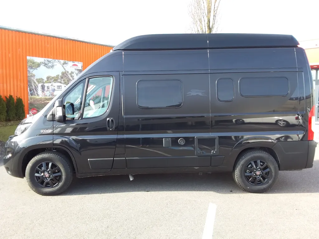 Bild 5: Wohnmobil in Hagenbrunn online mieten Bild 5: Wohnmobil in Hagenbrunn online mieten