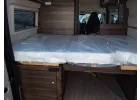 Bild 8: Wohnmobil für 4 Personen in Hagenbrunn mieten