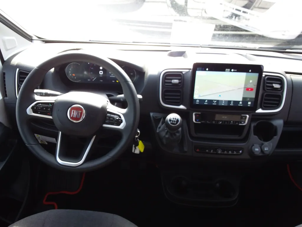 Bild 10: Wohnmobil mieten in Hagenbrunn Bild 10: Wohnmobil mieten in Hagenbrunn