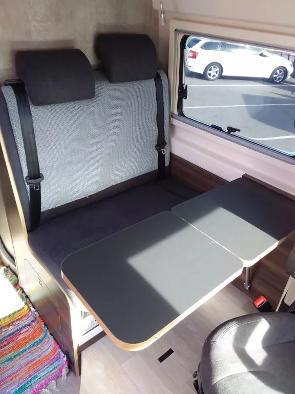 Bild 13: Wohnmobil in Hagenbrunn online mieten Bild 13: Wohnmobil in Hagenbrunn online mieten