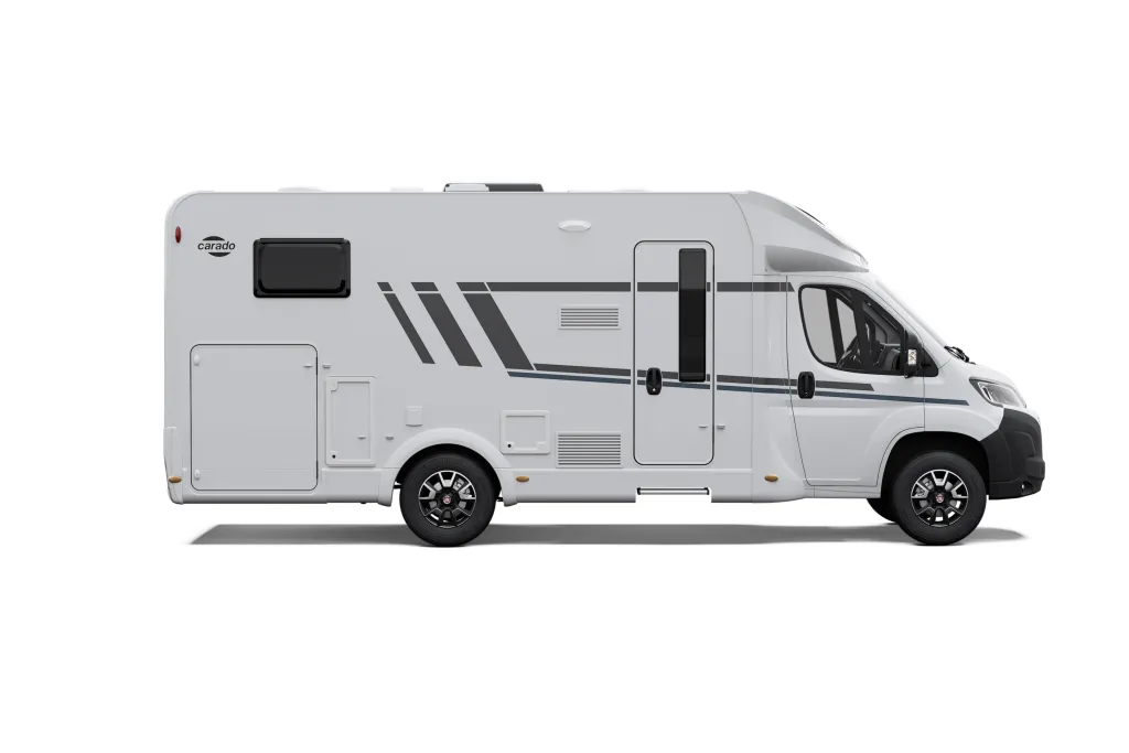 Bild 5: Wohnmobil in Kürnach online mieten