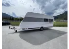 Bild 7: LMC Wohnwagen in Weißenbach/Liezen mieten
