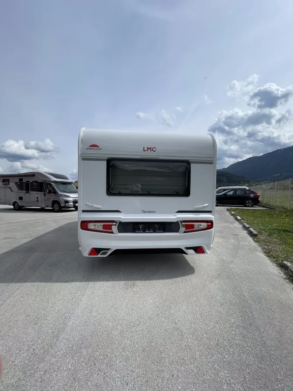 Bild 8: Wohnwagen für 4 Personen in Weißenbach/Liezen mieten Bild 8: Wohnwagen für 4 Personen in Weißenbach/Liezen mieten