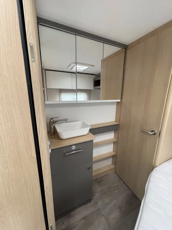 Bild 12: Wohnwagen von LMC mieten in Weißenbach/Liezen Bild 12: Wohnwagen von LMC mieten in Weißenbach/Liezen