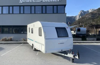 Adria Aviva 472 PK