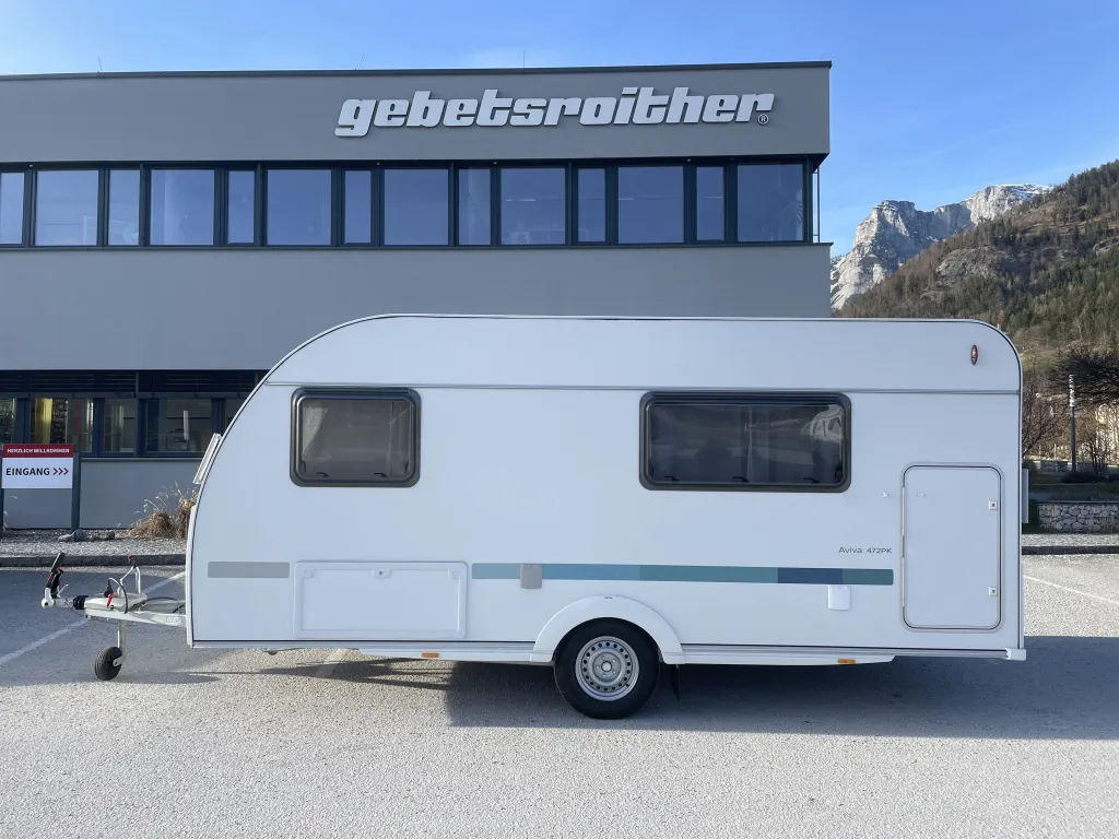 Bild 10: Wohnwagen mieten in Weißenbach/Liezen Bild 10: Wohnwagen mieten in Weißenbach/Liezen
