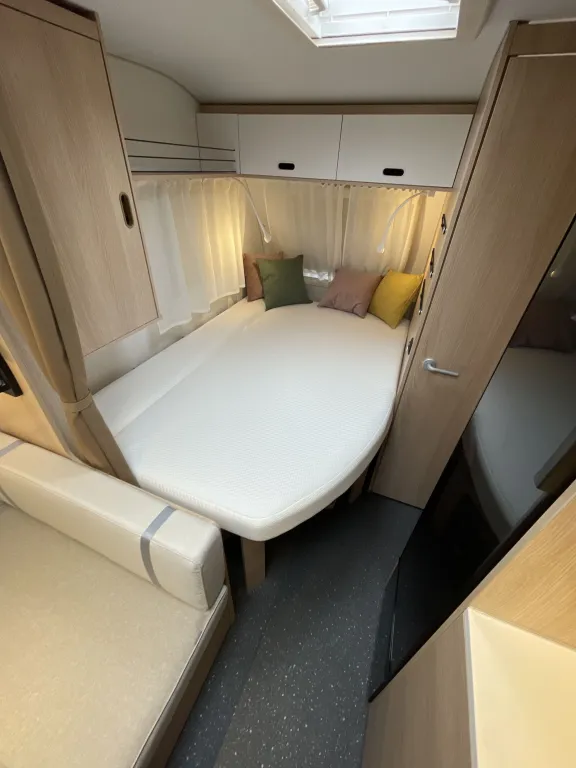 Bild 17: Adria Aviva 472 PK Bild 17: Adria Aviva 472 PK
