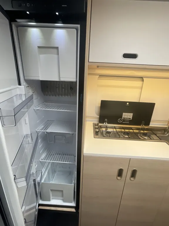 Bild 20: Wohnwagen von Adria mieten in Weißenbach/Liezen Bild 20: Wohnwagen von Adria mieten in Weißenbach/Liezen