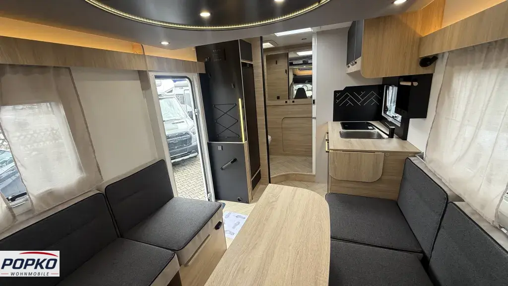 Bild 7: Chausson Wohnmobil in Günzburg mieten Bild 7: Chausson Wohnmobil in Günzburg mieten