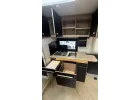 Bild 9: Chausson Teilintegrierte 640 Titanium Line