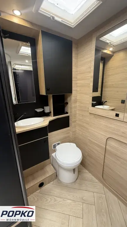 Bild 15: Chausson Wohnmobil in Günzburg mieten Bild 15: Chausson Wohnmobil in Günzburg mieten
