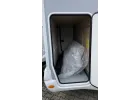 Bild 17: Chausson Teilintegrierte 640 Titanium Line