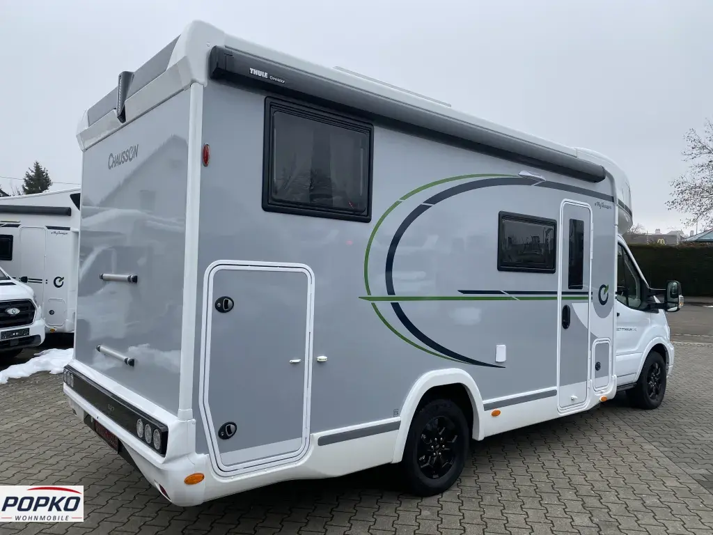 Bild 6: in Günzburg Wohnmobil mieten Bild 6: in Günzburg Wohnmobil mieten