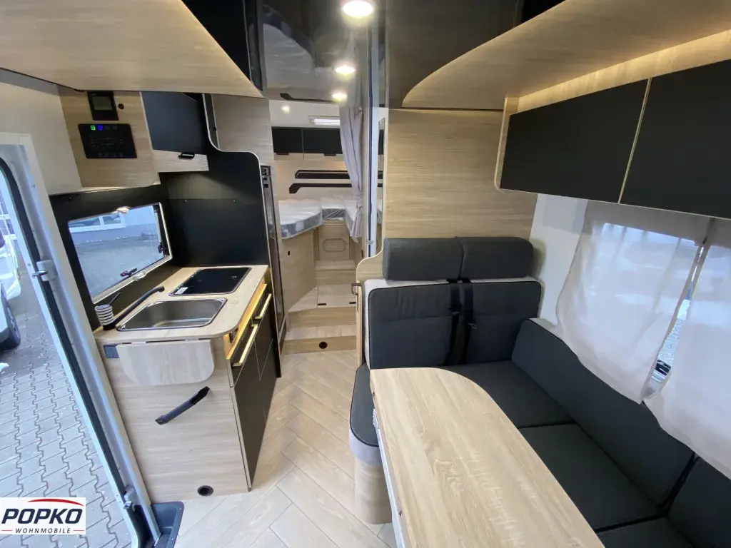 Bild 7: Chausson Wohnmobil in Günzburg mieten Bild 7: Chausson Wohnmobil in Günzburg mieten