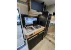 Bild 9: Chausson Teilintegrierte 627 Titanium Line