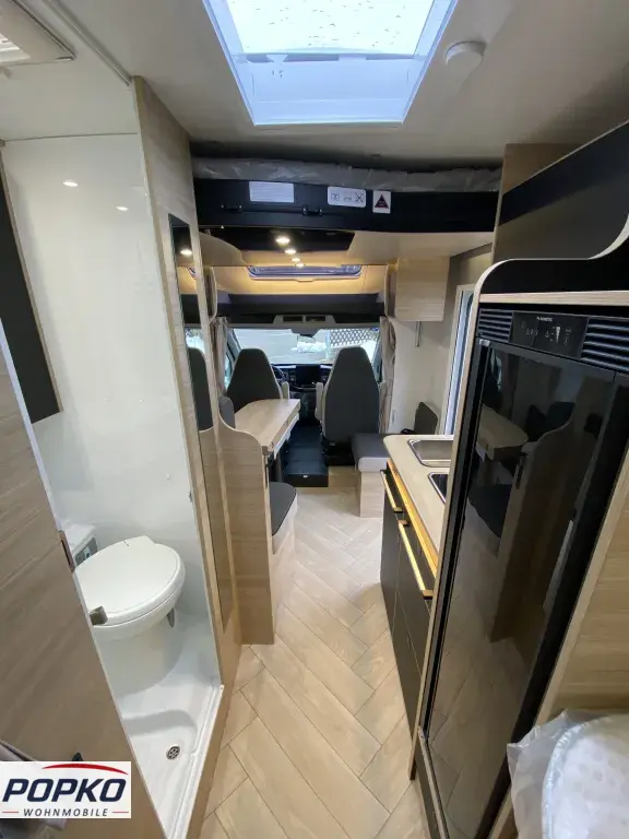 Bild 11: Chausson mieten in Günzburg Bild 11: Chausson mieten in Günzburg
