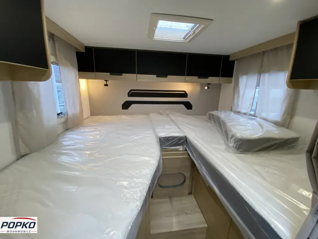 Bild 12: Wohnmobil von Chausson mieten in Günzburg Bild 12: Wohnmobil von Chausson mieten in Günzburg