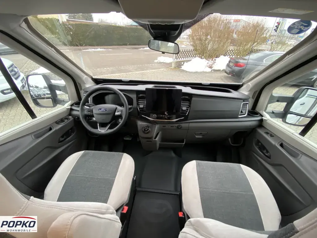 Bild 16: Wohnmobil für 4 Personen in Günzburg mieten Bild 16: Wohnmobil für 4 Personen in Günzburg mieten