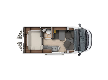 Laika Ecovip 540