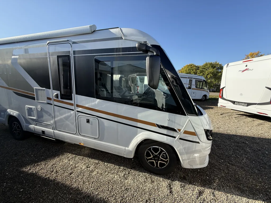 Bild 4: Wohnmobil von Malibu mieten in Wernau