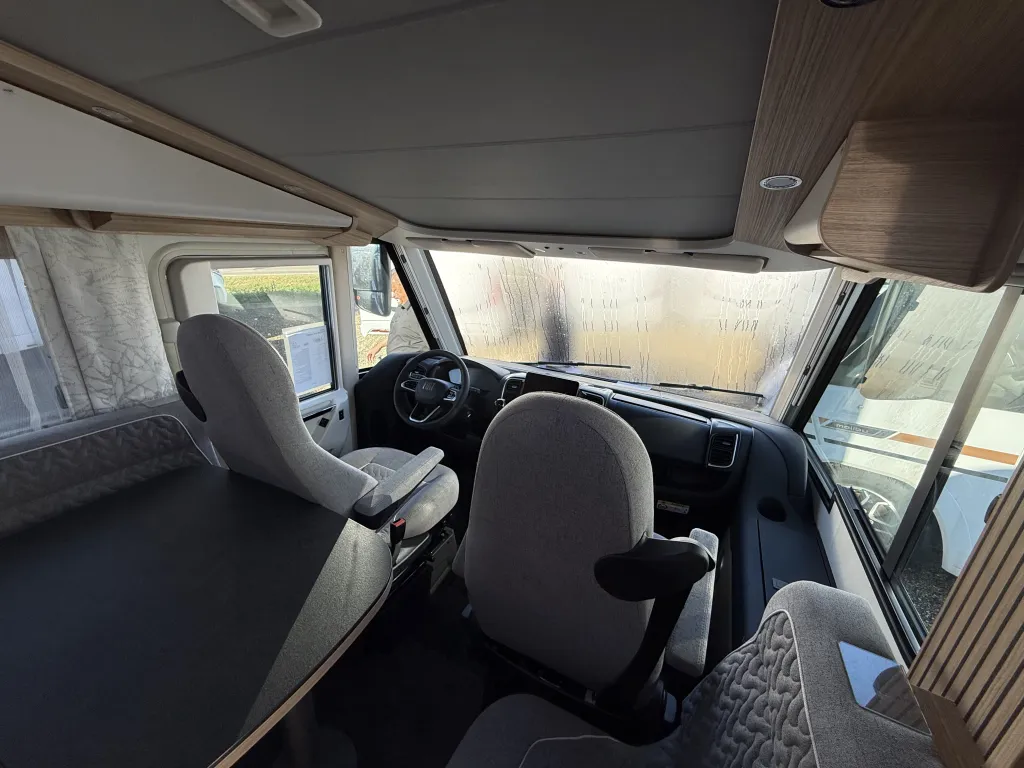 Bild 6: in Wernau Wohnmobil mieten