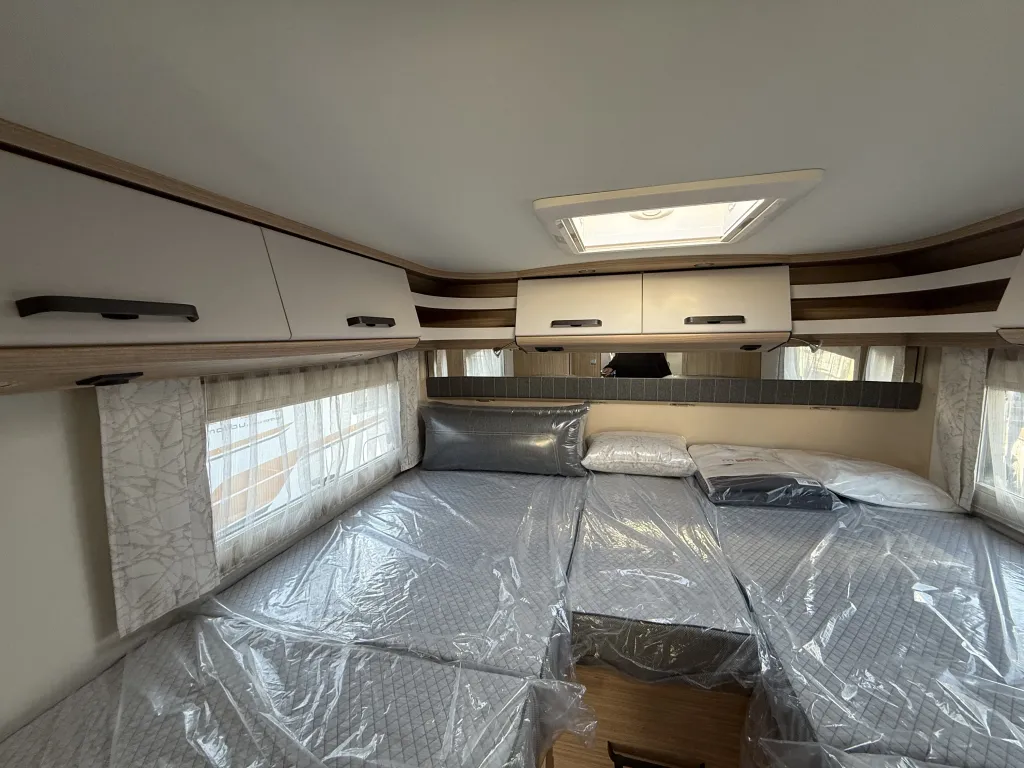 Bild 9: Malibu I 470 RB-LE „K“ comfort 4.2t