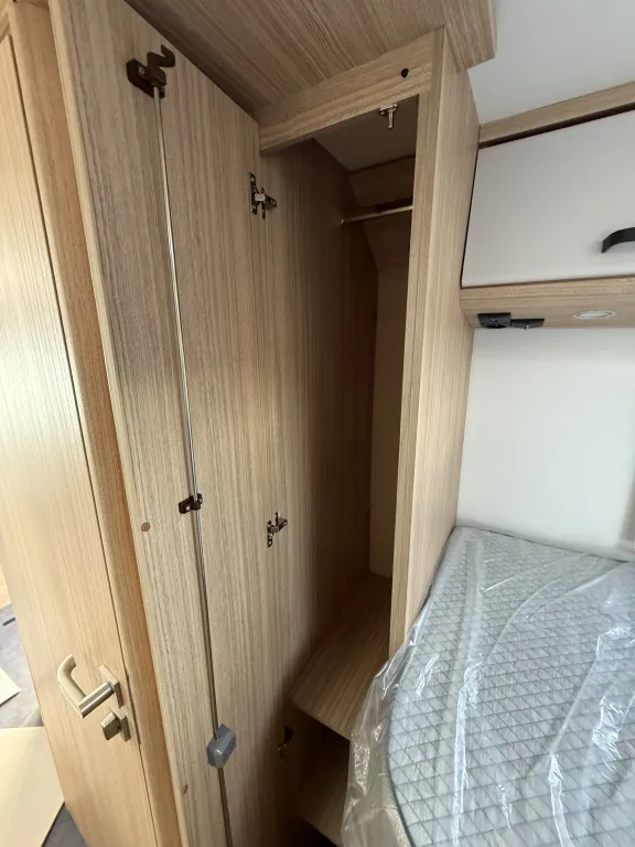 Bild 12: Wohnmobil von Malibu mieten in Wernau