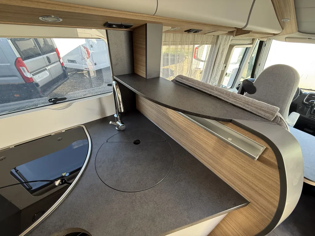 Bild 15: Malibu Wohnmobil in Wernau mieten