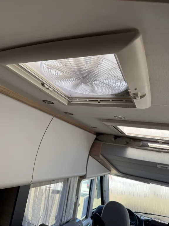 Bild 18: Wohnmobil mieten in Wernau