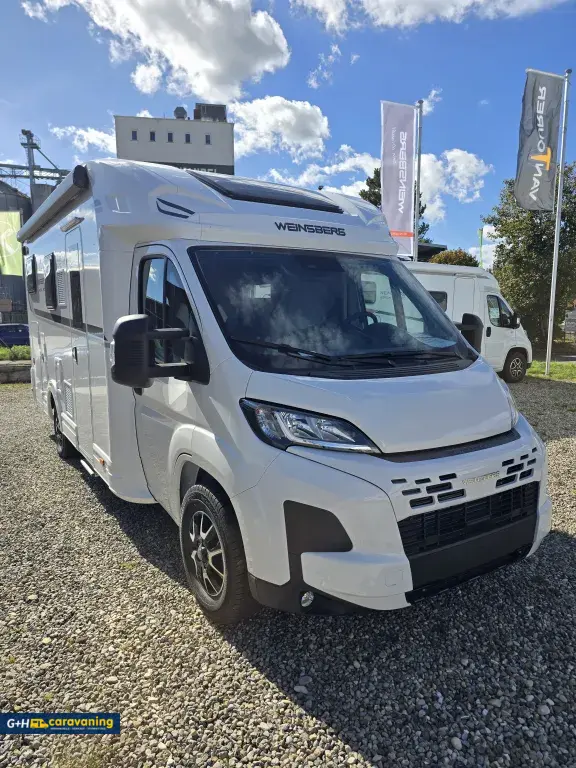 Bild 5: Wohnmobil in Weißenhorn online mieten Bild 5: Wohnmobil in Weißenhorn online mieten