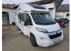 Bild 4: Wohnmobil von Adria mieten in Halberstadt