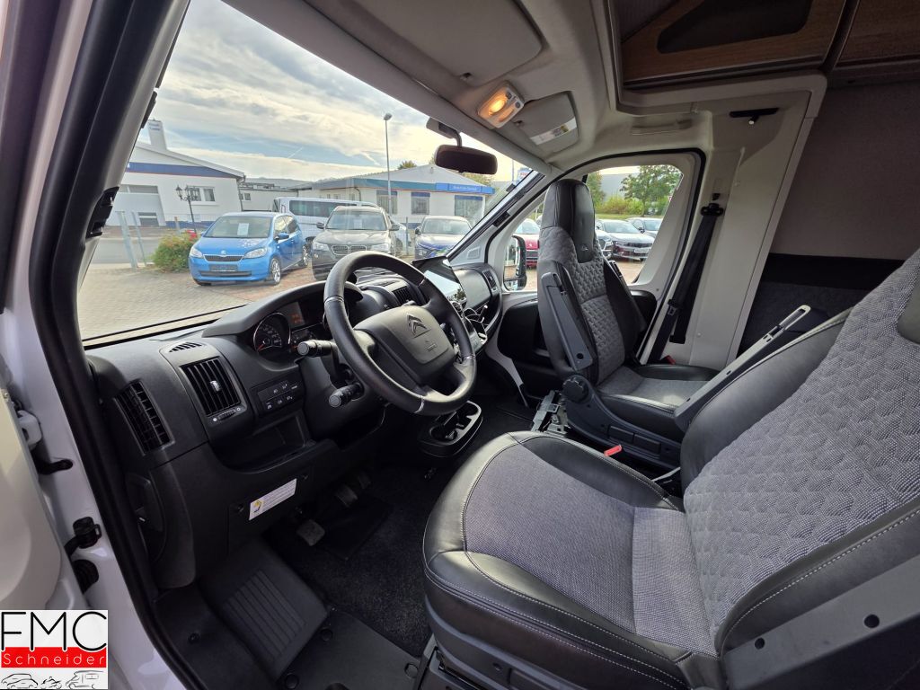 Bild 5: Wohnmobil in Halberstadt online mieten