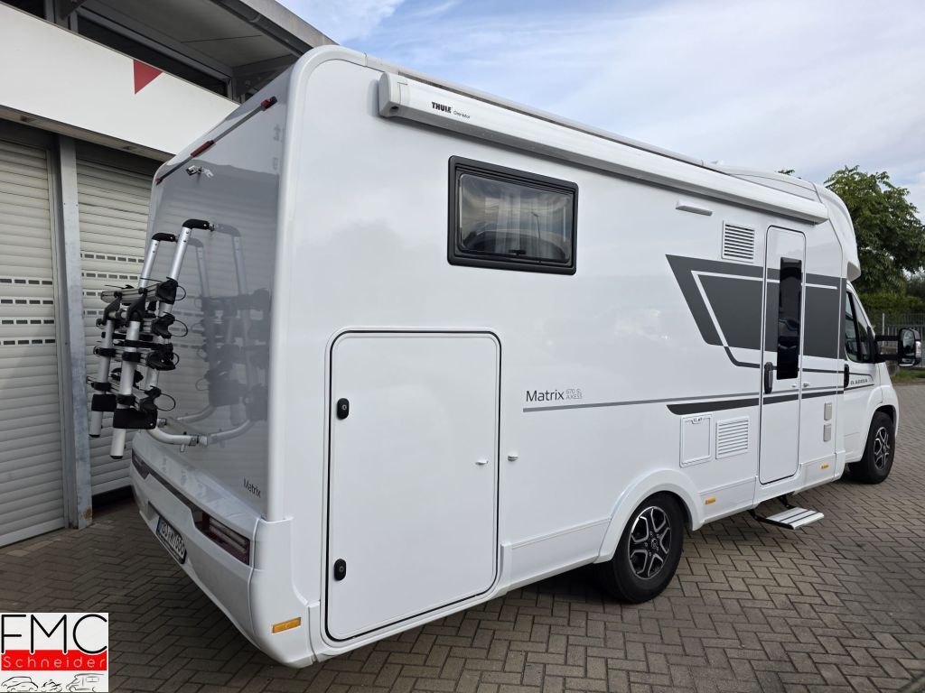 Bild 6: in Halberstadt Wohnmobil mieten