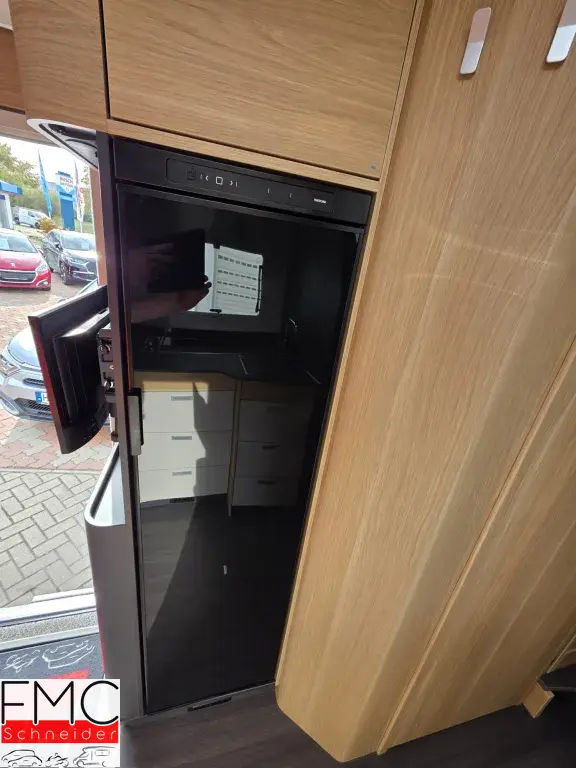 Bild 14: in Halberstadt Wohnmobil mieten