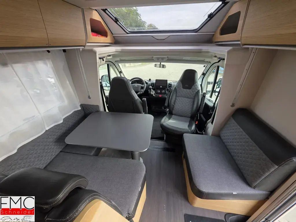 Bild 10: Wohnmobil mieten in Halberstadt