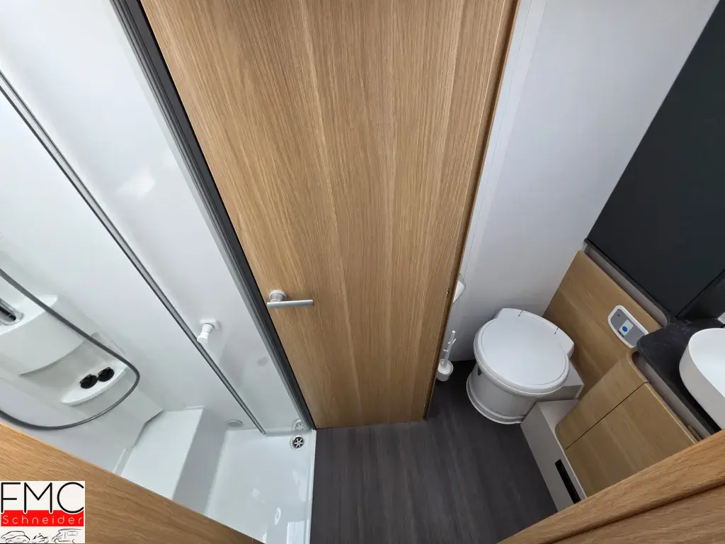 Bild 17: Adria Matrix ALL-IN 670 SL