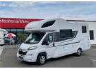 Bild 1: Adria Coral XL Axess 600 DP