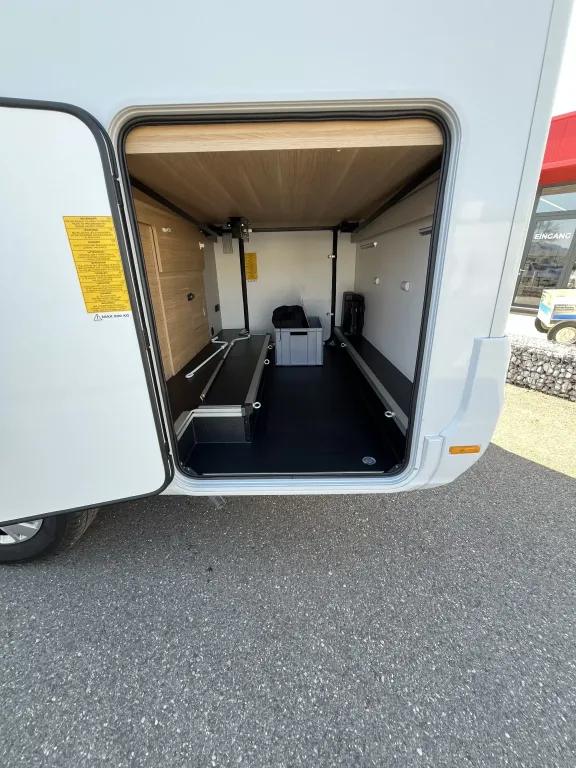 Bild 6: in Hagenbrunn Wohnmobil mieten Bild 6: in Hagenbrunn Wohnmobil mieten