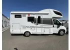 Bild 8: Wohnmobil für 6 Personen in Hagenbrunn mieten