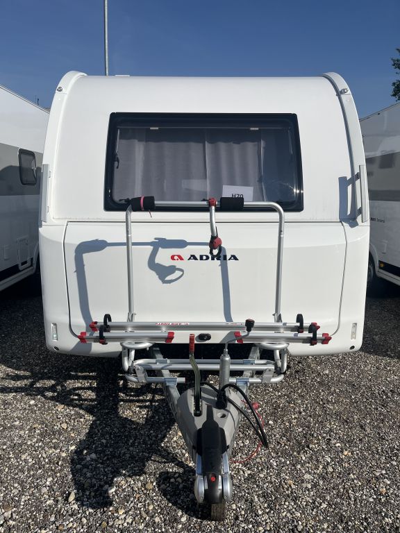 Bild 1: Adria Altea 542 PK Bild 1: Adria Altea 542 PK