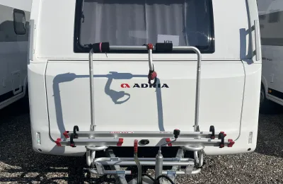 Adria Altea 542 PK